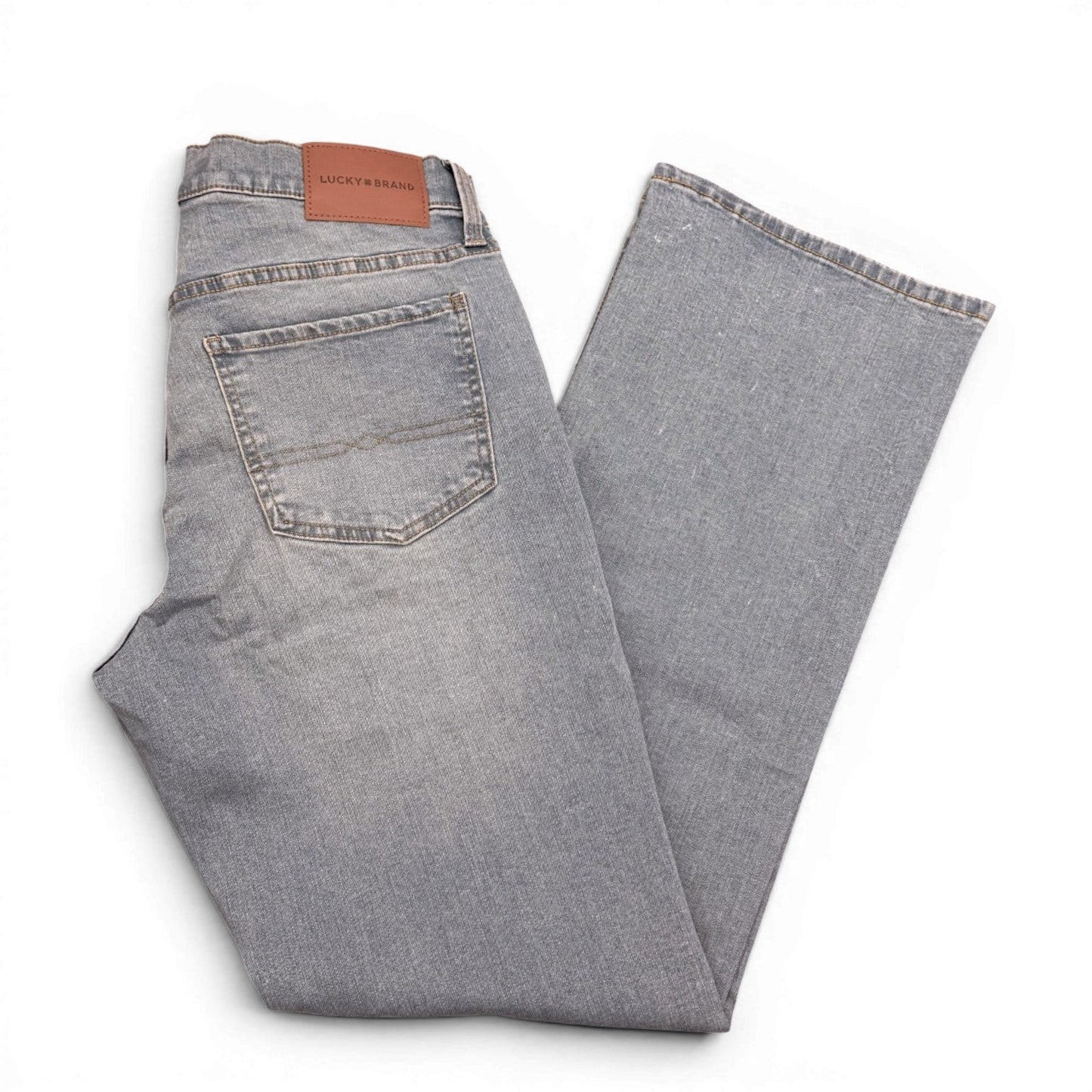 [160187-987] Womens Lucky Brand Mr Sweet Boot - Rockin' Years