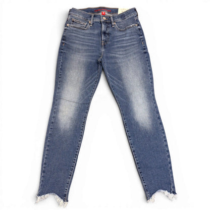 [134878-968] Womens Lucky Brand Mr Ava Skinny - Wild Light - Chew