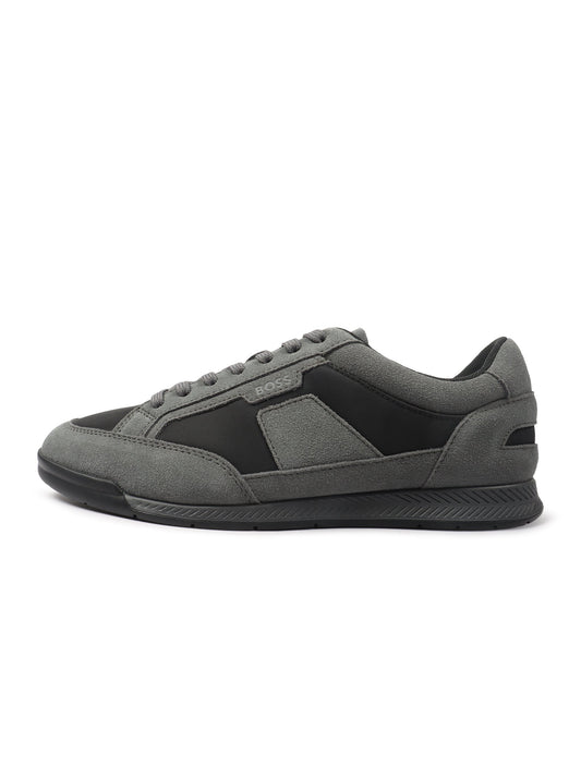 Hugo Boss Nitan Low - Charcoal