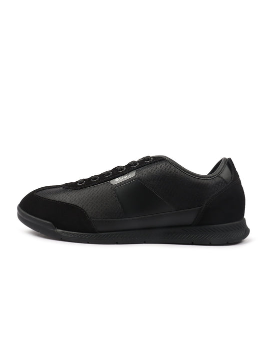 Hugo Boss Nitan Low - Black