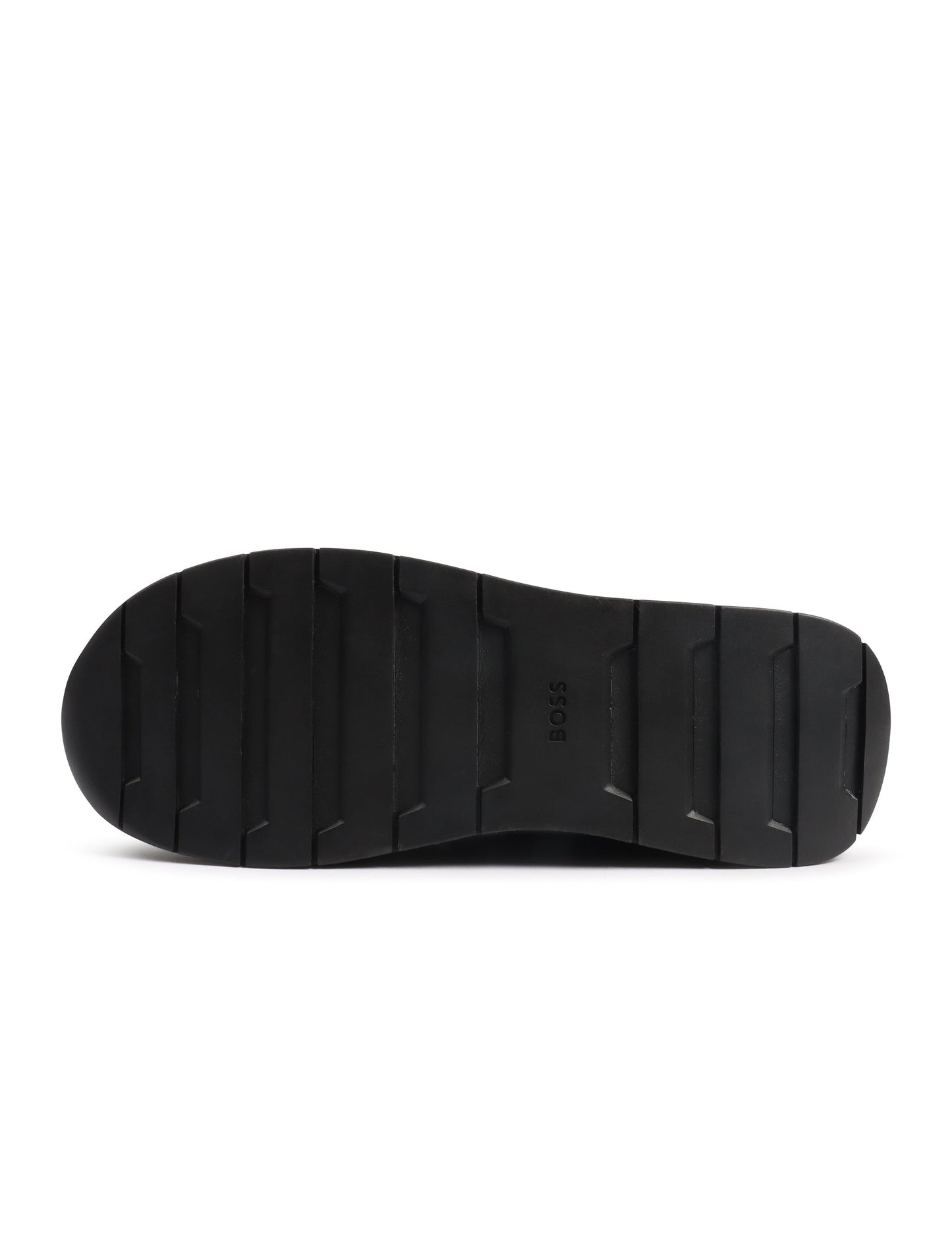 Boss Titanium Runn Shoes - Black