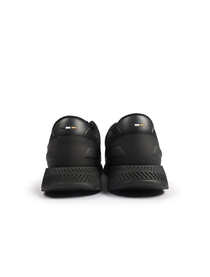 Boss Titanium Runn Shoes - Black