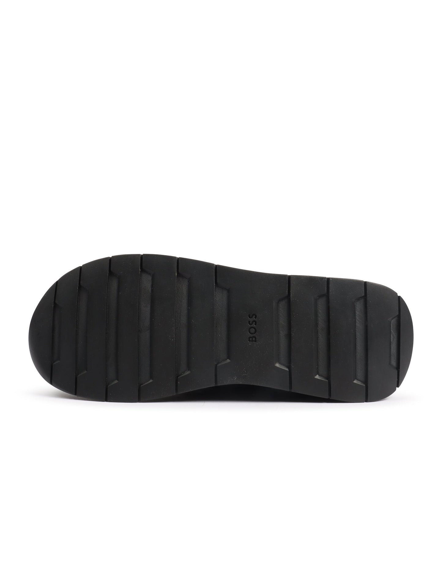 Hugo Boss Titanium Runn Shoes - Black