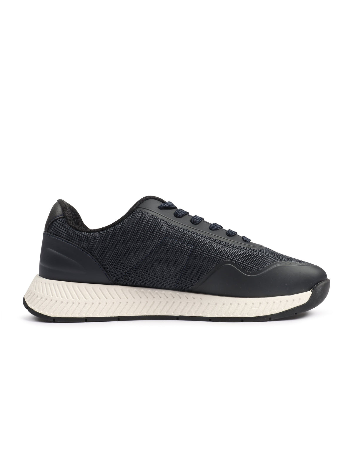 Boss Titanium Runn Shoes - Dark Blue