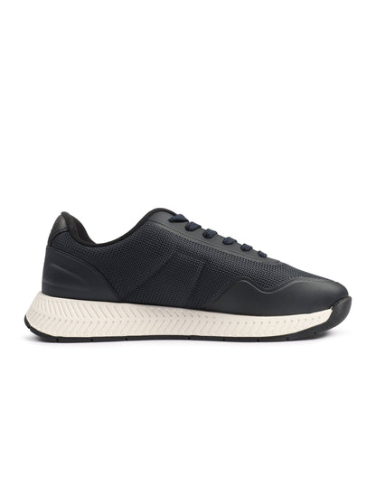 Boss Titanium Runn Shoes - Dark Blue