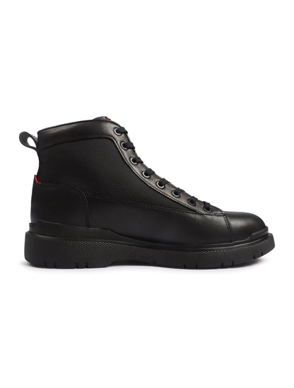 Hugo Nash Halb Boot - Black