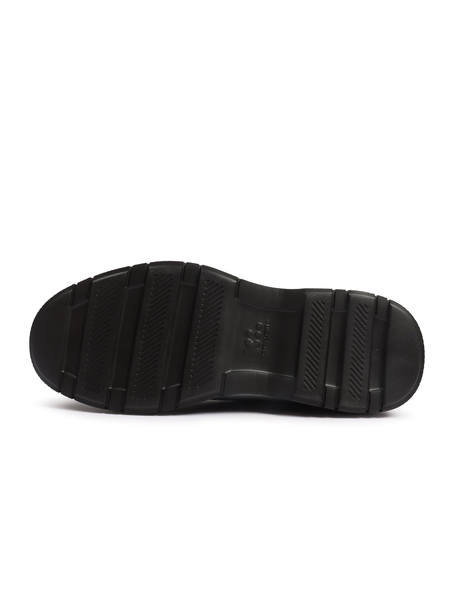Hugo Nash Halb Boot - Black