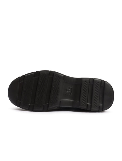Hugo Nash Halb Boot - Black