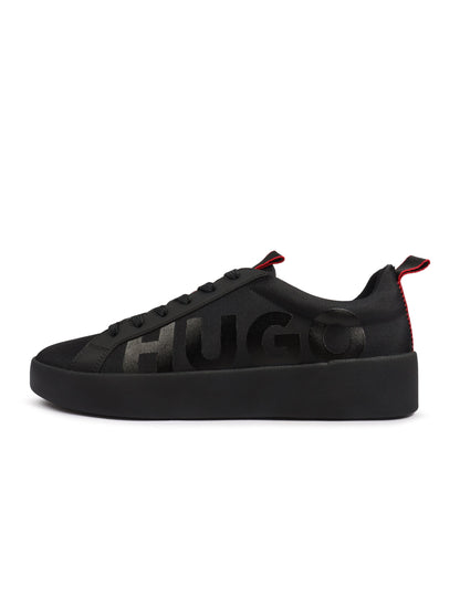 Hugo Lyde Tenn Shoes - Black