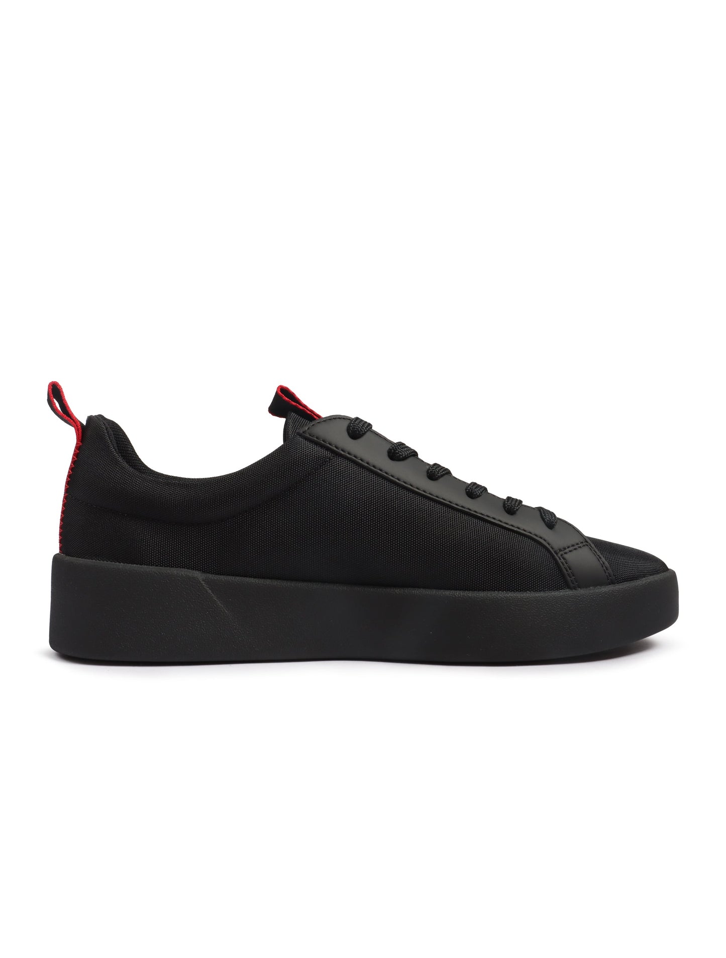 Hugo Lyde Tenn Shoes - Black