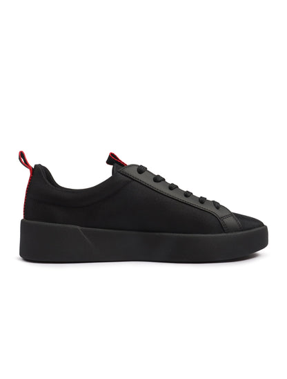 Hugo Lyde Tenn Shoes - Black
