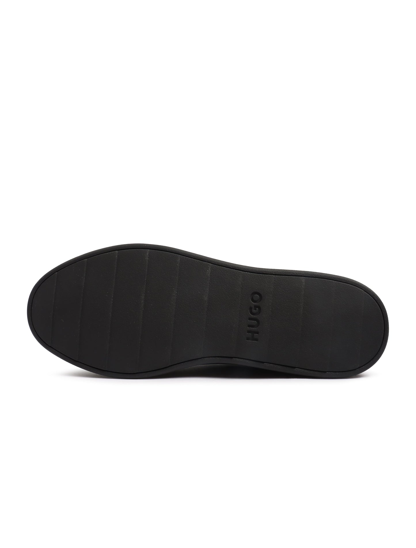 Hugo Lyde Tenn Shoes - Black