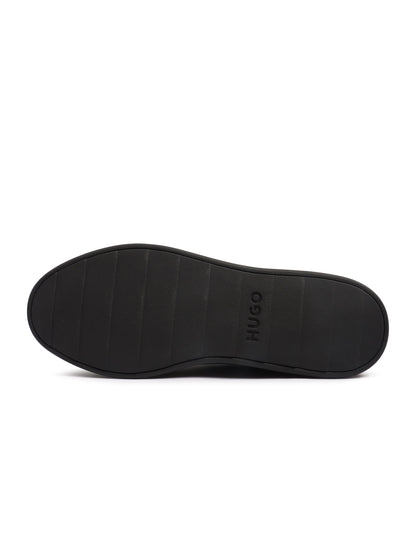 Hugo Lyde Tenn Shoes - Black