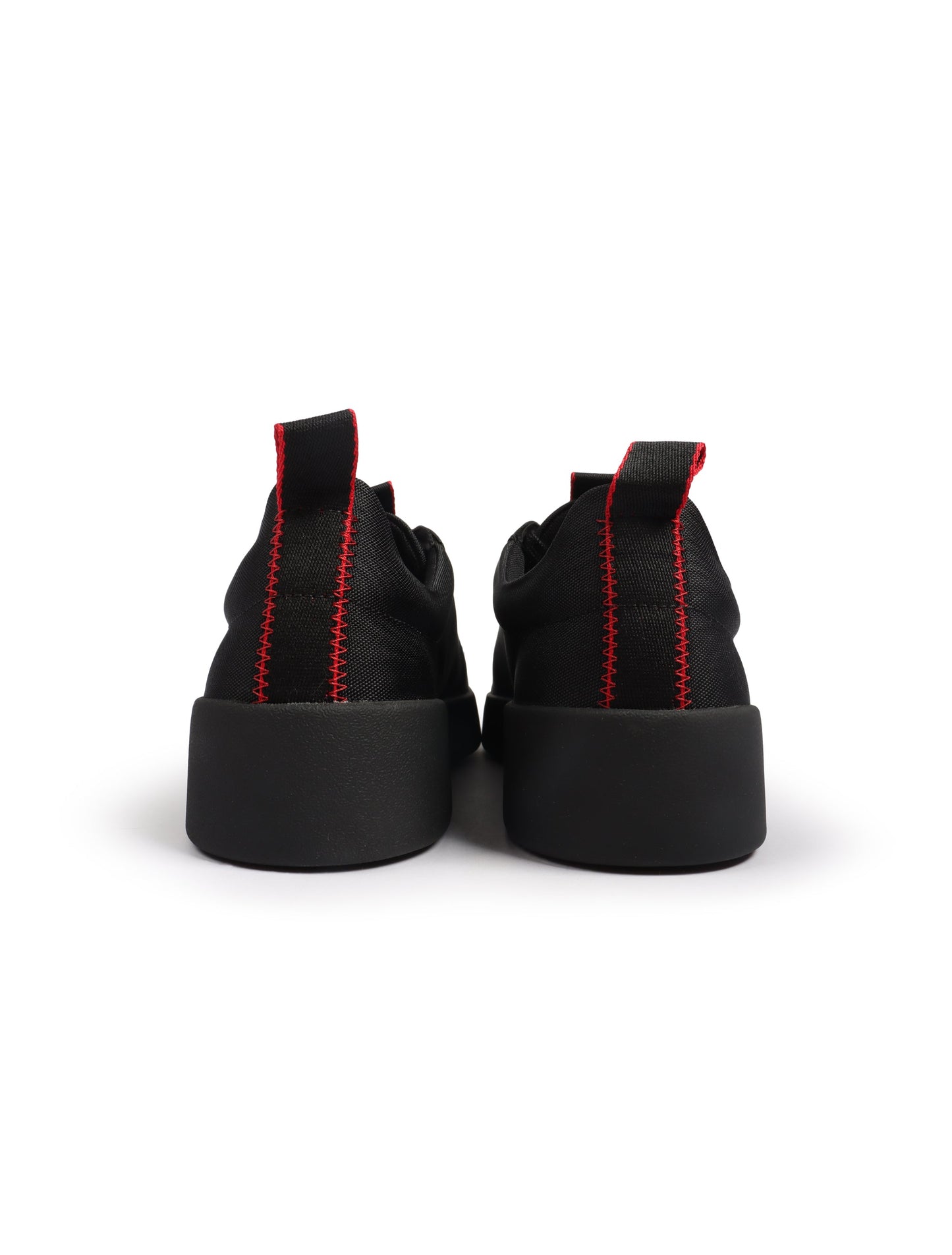 Hugo Lyde Tenn Shoes - Black