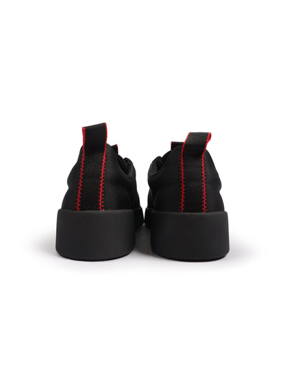 Hugo Lyde Tenn Shoes - Black