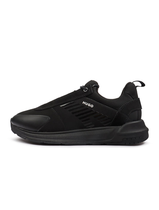 Hugo GO3 Lymf Shoes - Black