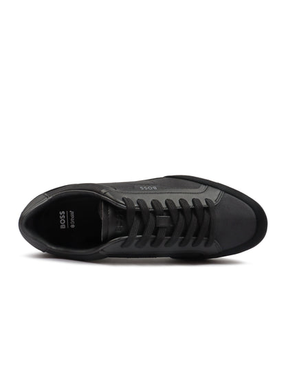 Hugo Boss Nitan Lowp Shoes - Black