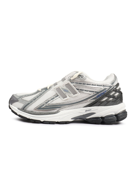 New Balance Mens 1906 Sneakers - White/Grey