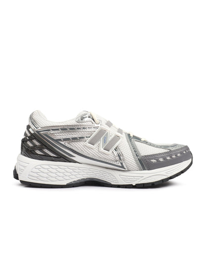 New Balance Mens 1906 Sneakers - White/Grey