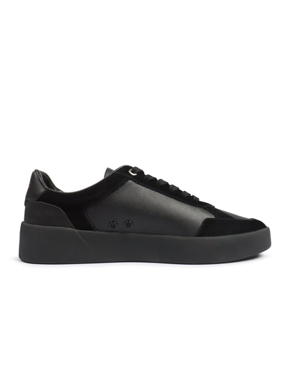 Hugo Lyde Tenn Shoes - Black
