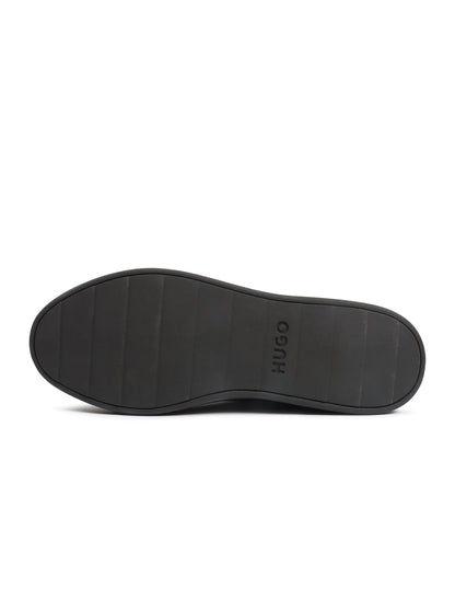 Hugo Lyde Tenn Shoes - Black