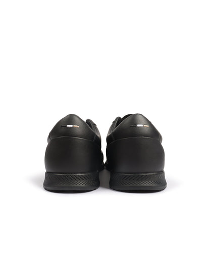 Hugo Boss Nitan Lowp Shoes - Black