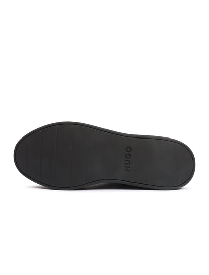 Hugo Lyde Hito Boot - Black