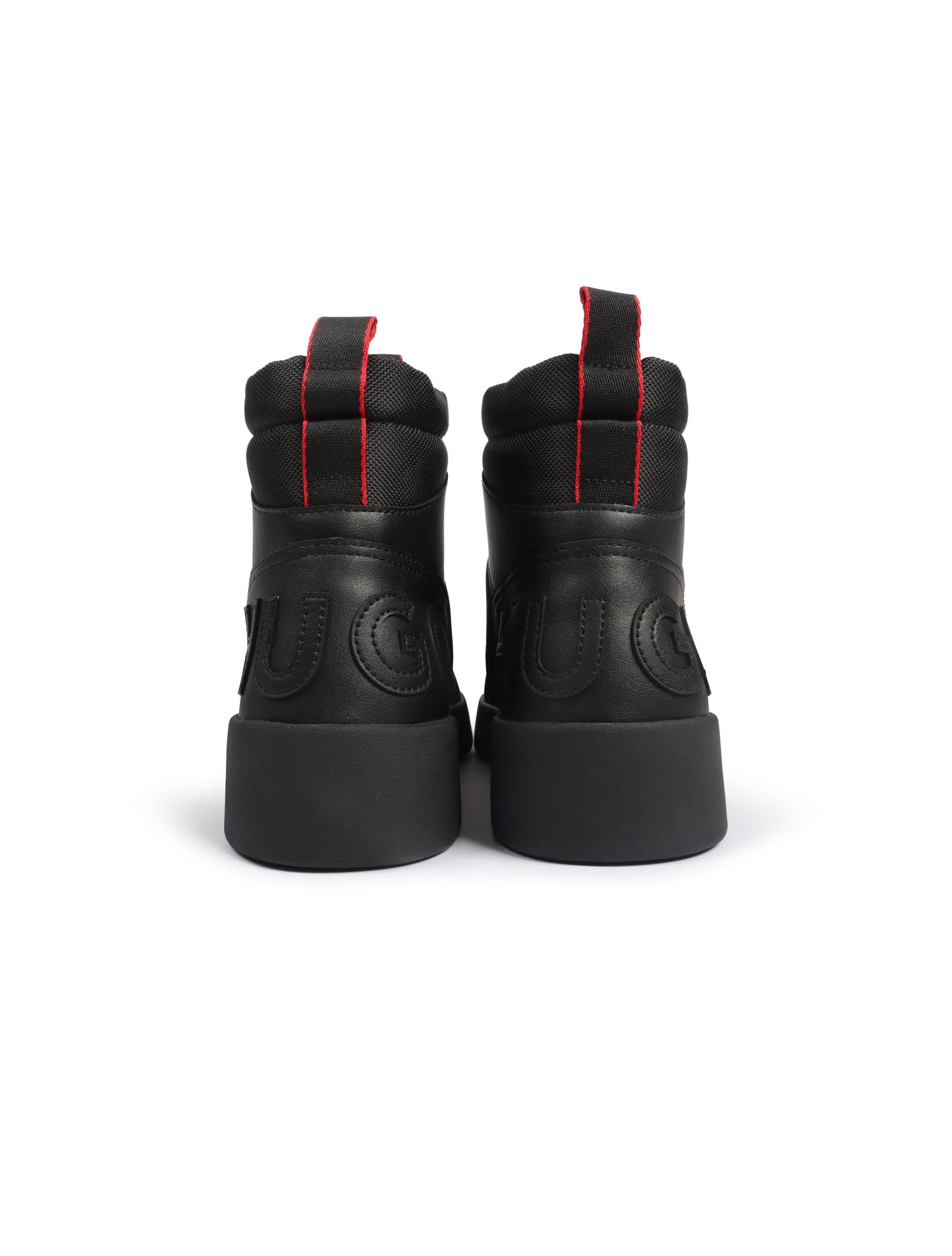 Hugo Lyde Hito Boot - Black