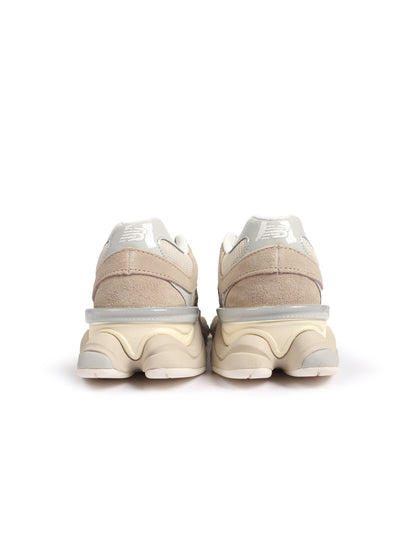 New Balance Mens 9060 Lifestyle Shoes - Driftwood
