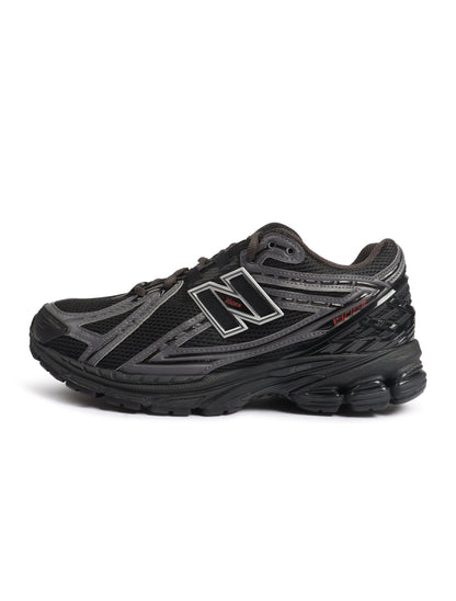 New Balance Mens 1906 - Black Hot Tomato