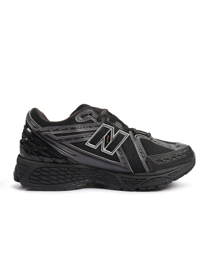 New Balance Mens 1906 - Black Hot Tomato