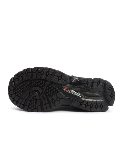 New Balance Mens 1906 - Black Hot Tomato