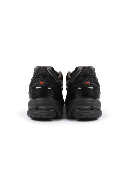 New Balance Mens 1906 - Black Hot Tomato