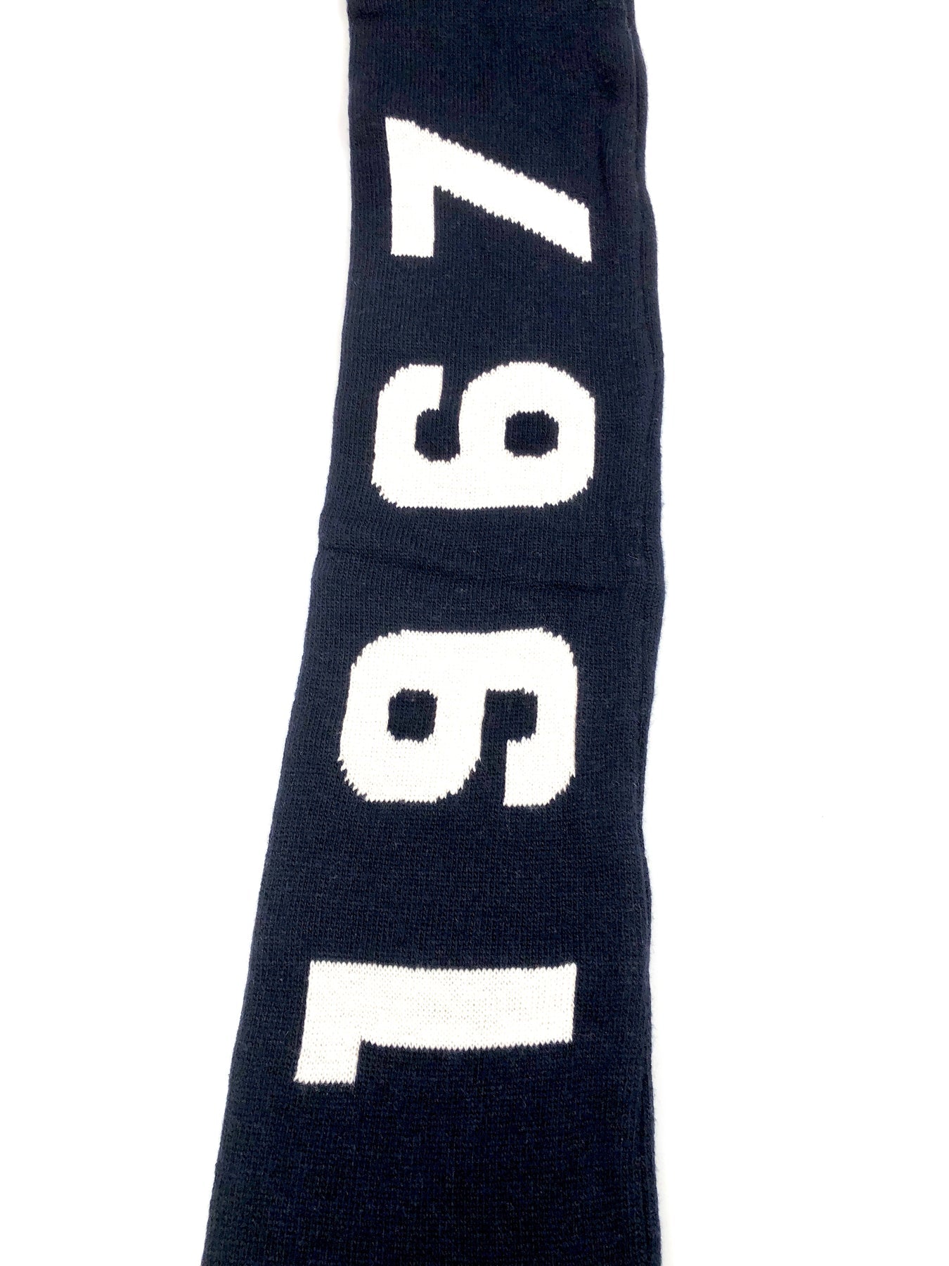 Men's Polo Ralph Lauren 1967 Olympics Usa Stadium Scarf