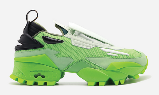 Reebok Men's Pyer Moss Trail Fury Sneakers