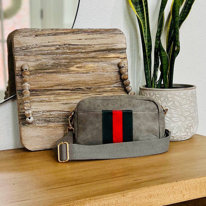 Threaded Pear Ava Crossbody