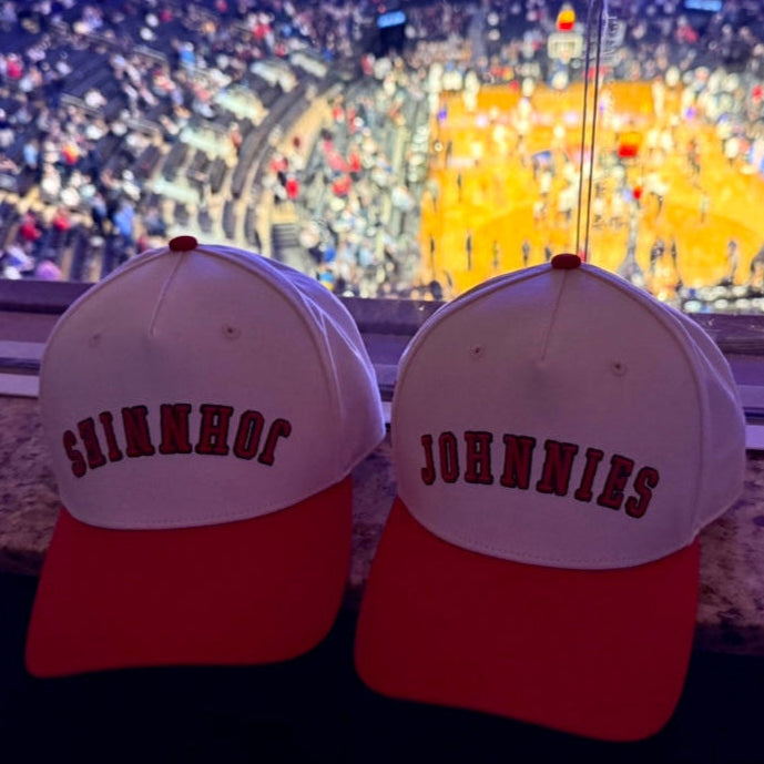 Official Storm Marketing X St. John's Hat Limited Edition Apparel