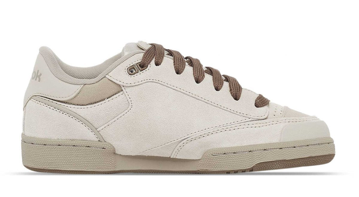 Reebok Women's Club C Bulc Sneakers