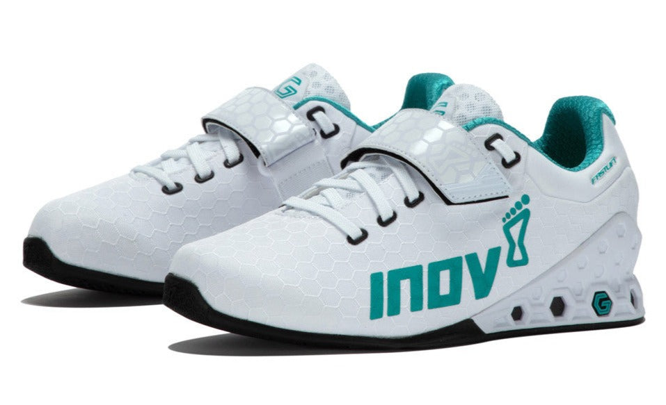 Inov-8 Women's Fastlift Power G 380 - 001057-Whtl-S-01 – Zulily