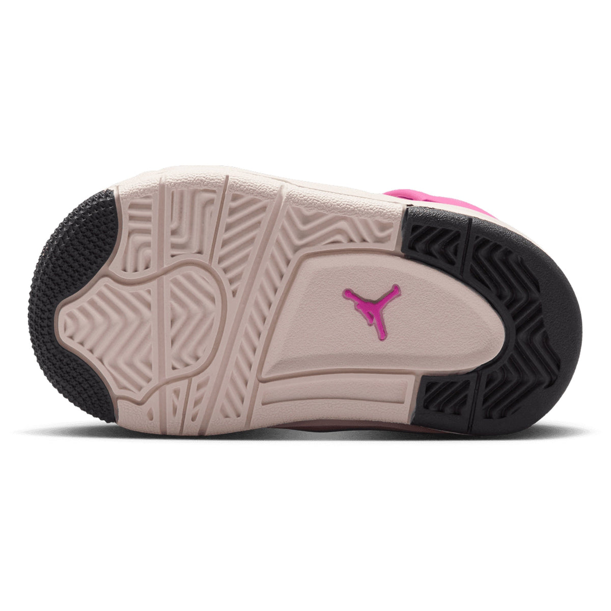 Nike Toddlers Air Jordan Retro 4 - Sweet Beet