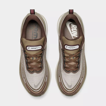 [io4482-001] Mens Nike Vomero Plus 'caldera Brown'