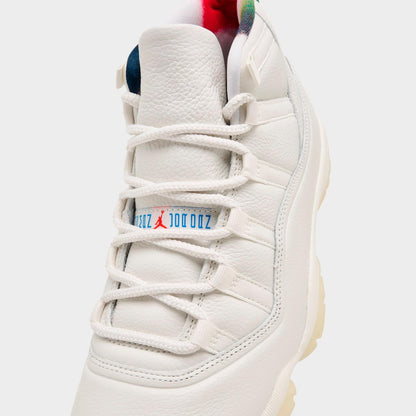 [io8959-133] Mens Air Jordan Retro 11 City Exclusive '285'