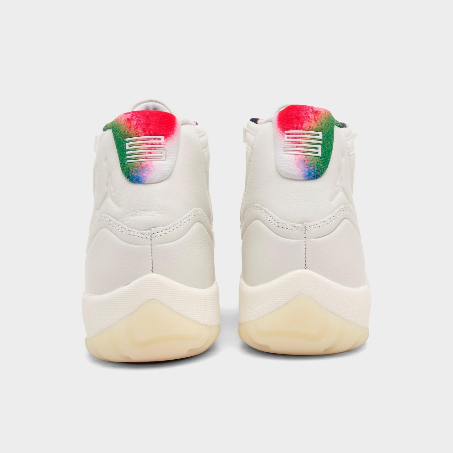 [io8959-133] Mens Air Jordan Retro 11 City Exclusive '285'