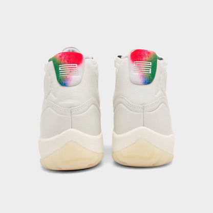 [io8959-133] Mens Air Jordan Retro 11 City Exclusive '285'