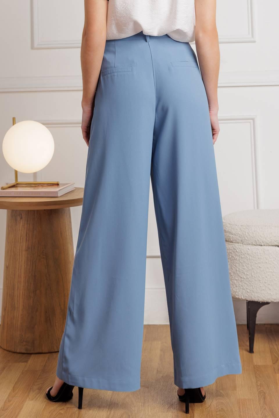 How Can it Be Woven Pants