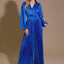 BRIGHT BLUE