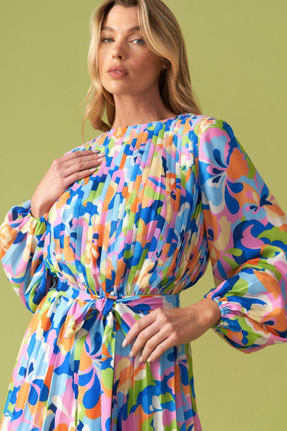 Yes Please Woven Romper