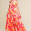 IVORY YELLOW PINK