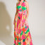 FUCHSIA GREEN