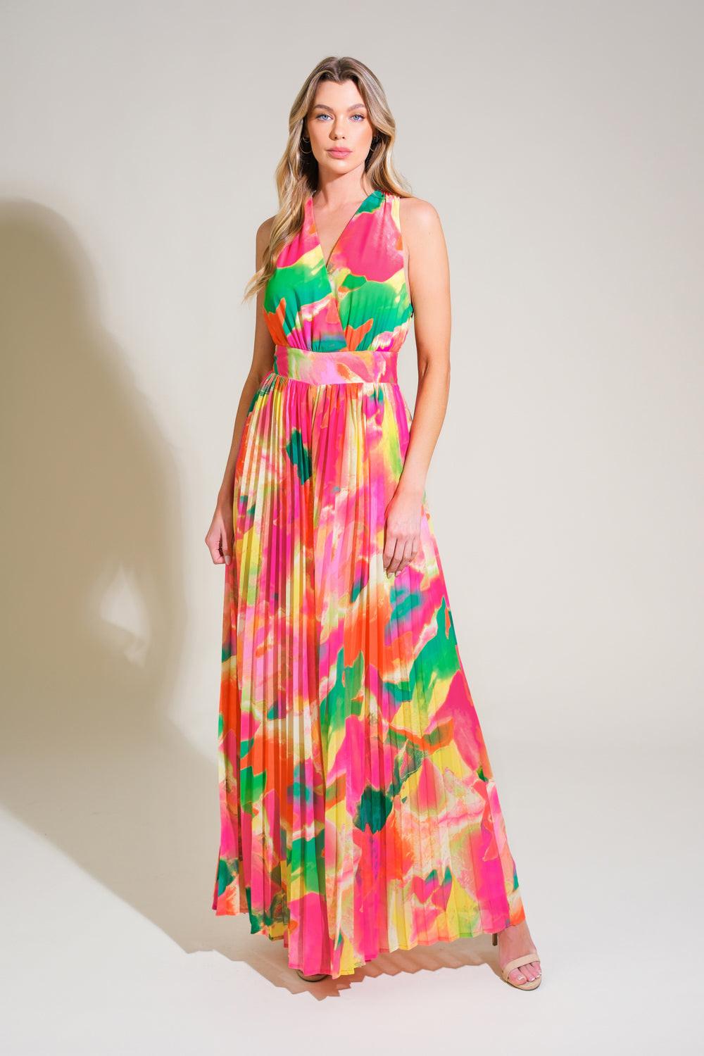 Doesn't Add up Woven Jumpsuit